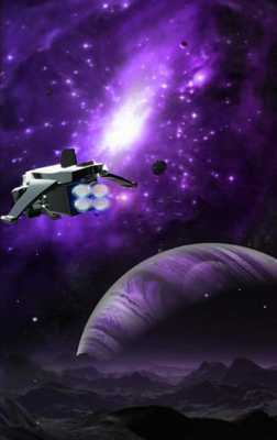 Emulate Android APK [Shake]Spaceshuttle wallpaper.